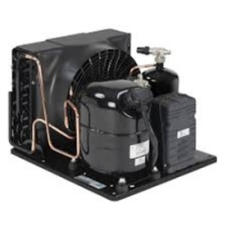 Tecumseh TAJN 9510 | 400V | 1.35 kW Refrigerare