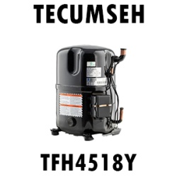 TFH4518Y | Compresor Frigorific Tecumseh