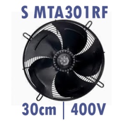 Ventilator Axial - SKL 300mm S MTA301RF 400V