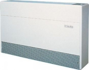 Ventiloconvector TWX06CV00TAB