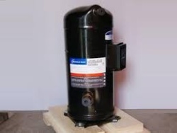 compresor copeland r410a