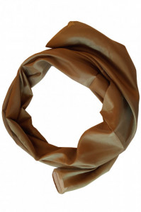 Esarfa matase o singura culoare, EBP-1