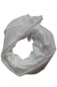 Esarfa matase o singura culoare, EBP-78