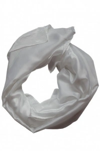 Esarfa matase o singura culoare, EBP-781