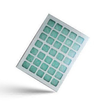 Cutie carton pentru filtre - set de 50 buc - fara filtre