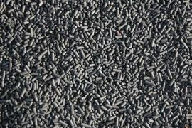 Carbune activ extrudat 40% [25 kg]