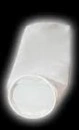 Sac filtrant pentru cartus