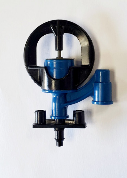 MICROASPERSOR 2005 200 LPH+B.4/7