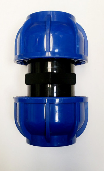 Mufa compresiune D25