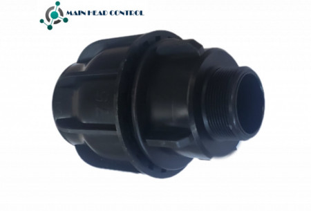 ADAPTOR COMPRESIUNE 75x2'' FE