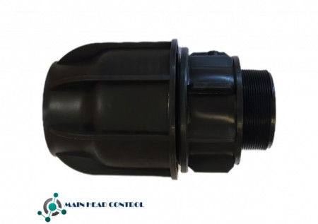 ADAPTOR COMPRESIUNE 90x3'' FE