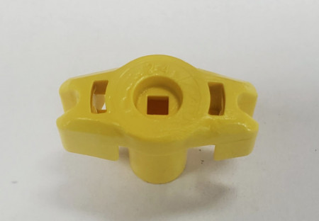 DUZA ASPERSOR 5022 U 2.4 MM