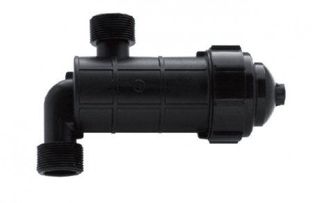 FILTRU PLASTIC 1"