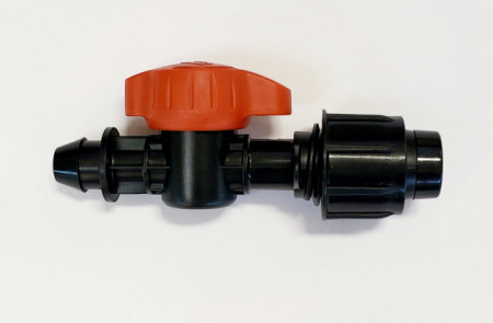 MINIVALVA BANDA 22 mm CU GARNITURA
