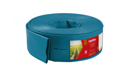 Lay Flat Monoflat 6" (155mm)