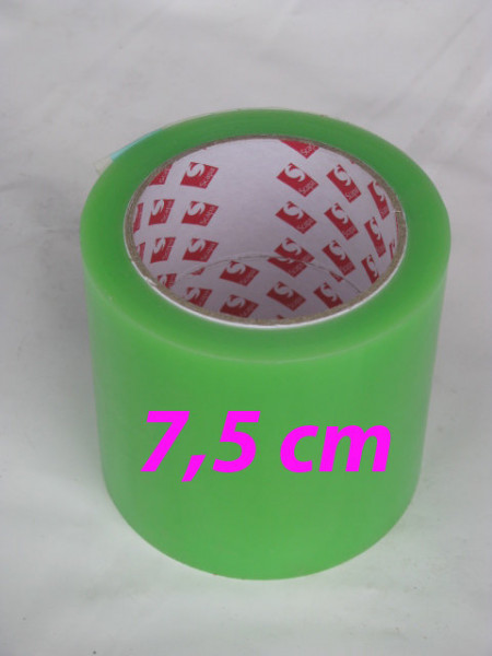 BANDA REPARAT FOLIE 7.5*25