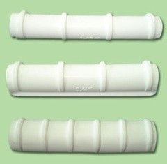 CLIPS PRINDERE FOLIE 3/4''*150MM