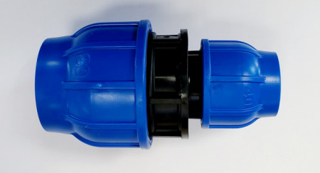 Mufa compresiune redusa 63x40mm - stoc epuizat