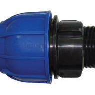 ADAPTOR COMPRESIUNE 32*1"FE