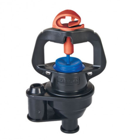 MICROASPERSOR 2002 FI DUZA 47L/H