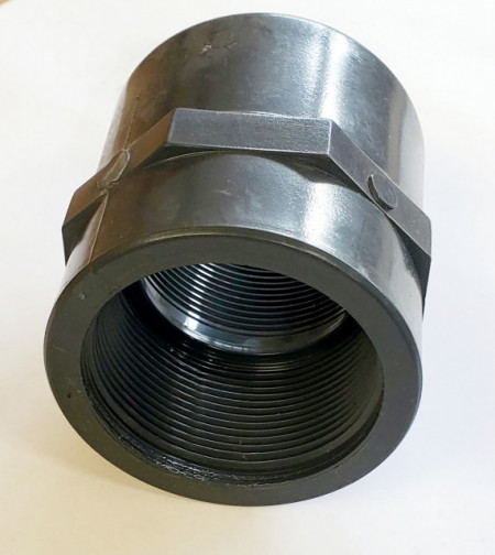 MUFA PVC 2" (FI-FI)