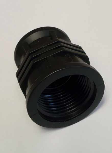 MUFA REDUSA PP 1"x3/4" FI-FI
