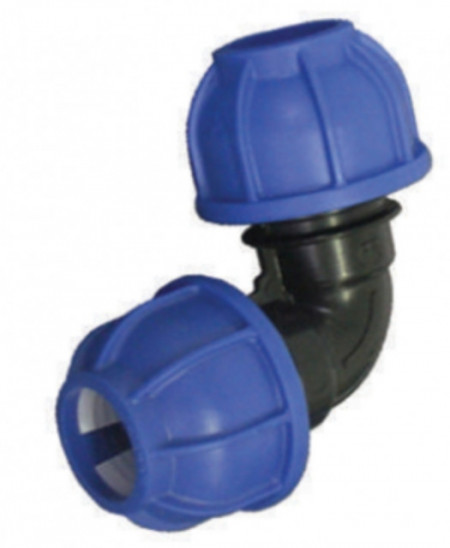 Cot compresiune 90 grade D32