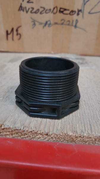 MUFA REDUSA 2"fe x 3.4 fi