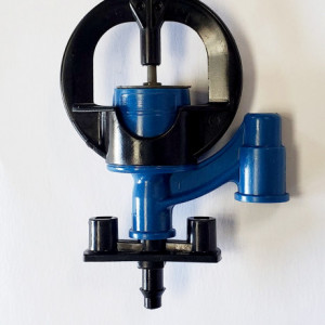 MICROASPERSOR 2005 200 LPH+B.4/7