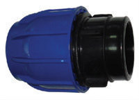 ADAPTOR COMPRESIUNE 25*1'' FI