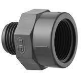 Reductie 3/4"FE * 1" FI