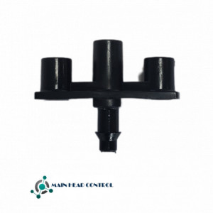 CONECTOR BUTTERFLY 4/7