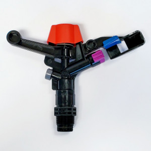 ASPERSOR 5035 SD 3/4'' FE DUZA 5.0*2.5 MM