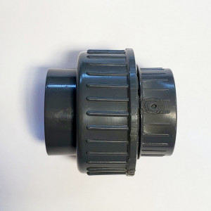 OLANDEZ PVC 1" FI - FI