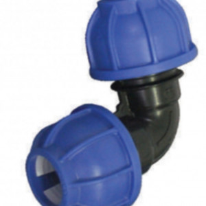 Cot compresiune 90 grade D32
