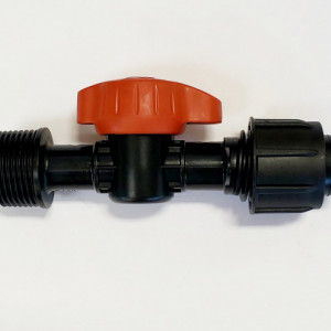 MINIVALVA BANDA 22mmx3/4" FE