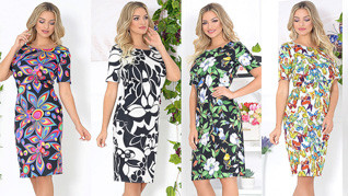 Daca ai evenimente anul acesta si cauti o tinuta eleganta, vino in magazinul nostru virtual
