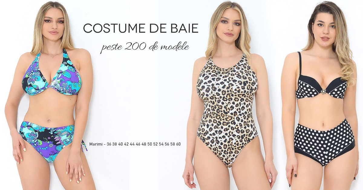 Cum sa alegi acel costum de baie - Aici cateva sfaturi esentiale