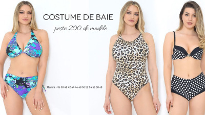 Cum sa alegi acel costum de baie - Aici cateva sfaturi esentiale