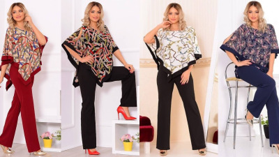 🌿 Salopete Vaporoase de Vară – Stil, Confort și Eleganță în Orice Mărime | Bobomoda.ro