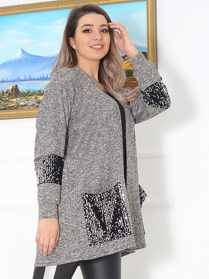 essence extent Secondly Cardigan Dama Selyna 02