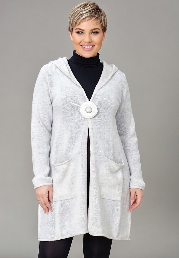 Cardigan Dama 1003-05