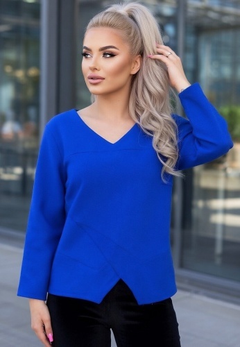Bluza Dama Leyla 3184-01 - Img 3