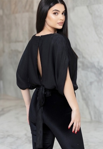 Bluza Dama Leyla 3322-01 - Img 4