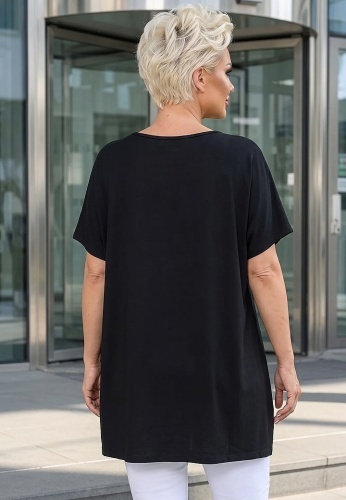Bluza Dama Masura Mare Sweet 350 - Img 2