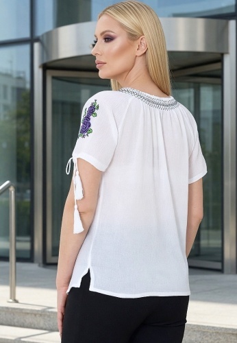 Bluza ie Traditionala 1113-02 - Img 4