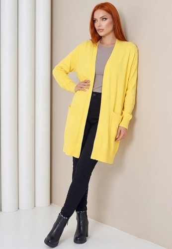 Cardigan Tricotat 2413-05 - Img 6