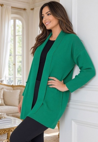 Cardigan Tricotat 9202-04 - Img 3