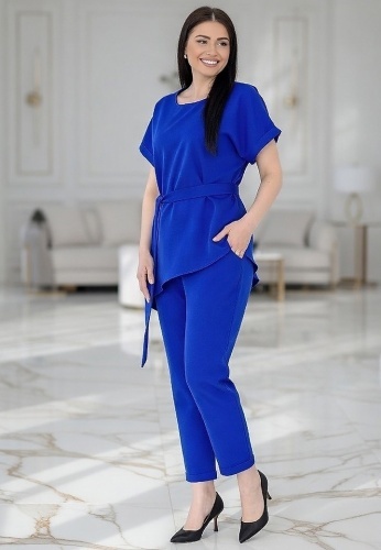 Compleu Dama Allure 01 - Img 2