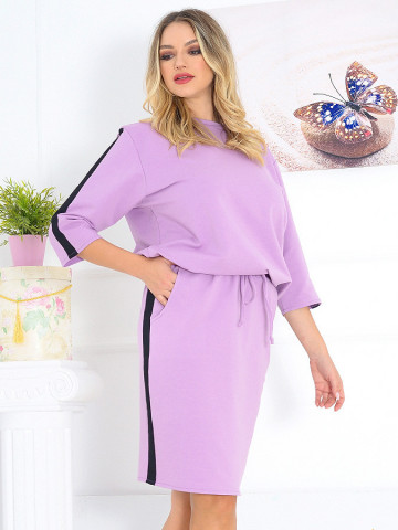 Compleu Sporty Ilona 04